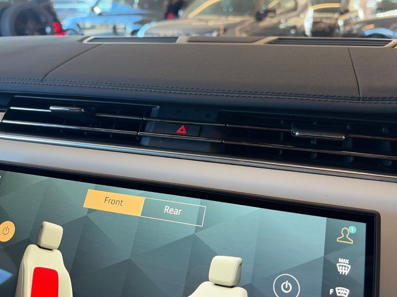 2025 (25) LAND ROVER RANGE ROVER SPORT 3.0 D250 Edition 5dr Auto 5191702