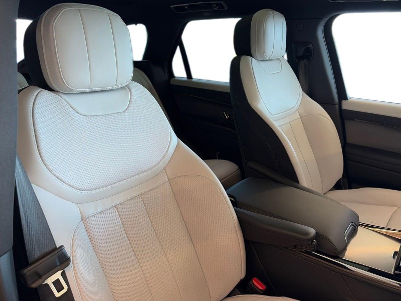 2025 (25) LAND ROVER RANGE ROVER SPORT 3.0 D250 Edition 5dr Auto 5191691