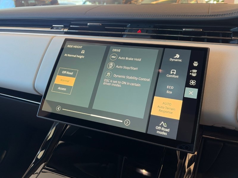 2025 (25) LAND ROVER RANGE ROVER SPORT 3.0 D250 Edition 5dr Auto 5191700