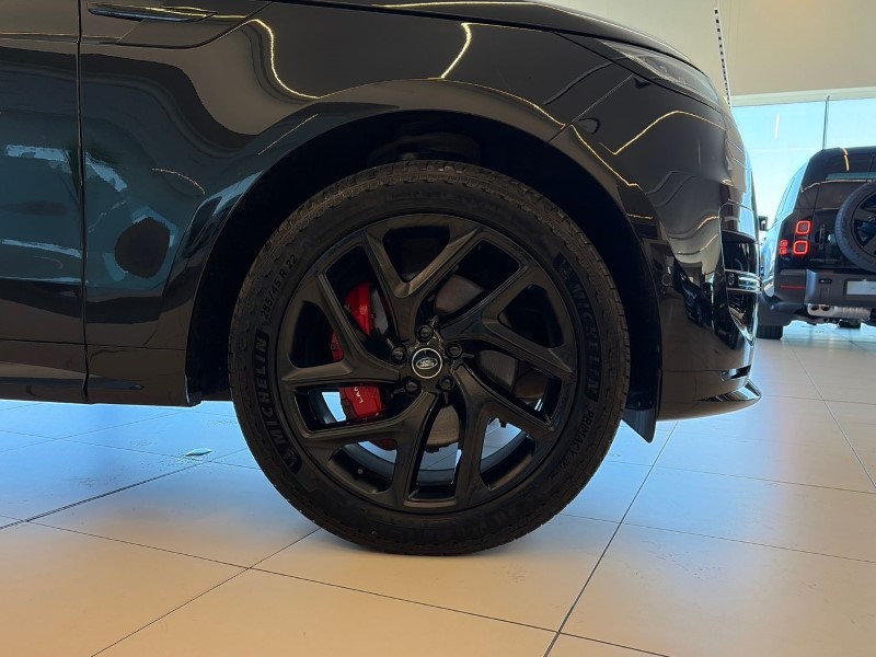 2025 (25) LAND ROVER RANGE ROVER SPORT 3.0 D250 Edition 5dr Auto 5191672