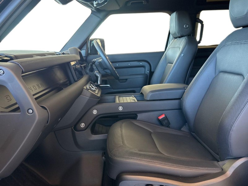 2023 (73) LAND ROVER DEFENDER 2.0 P300 X-Dynamic SE 90 3dr Auto 5189915