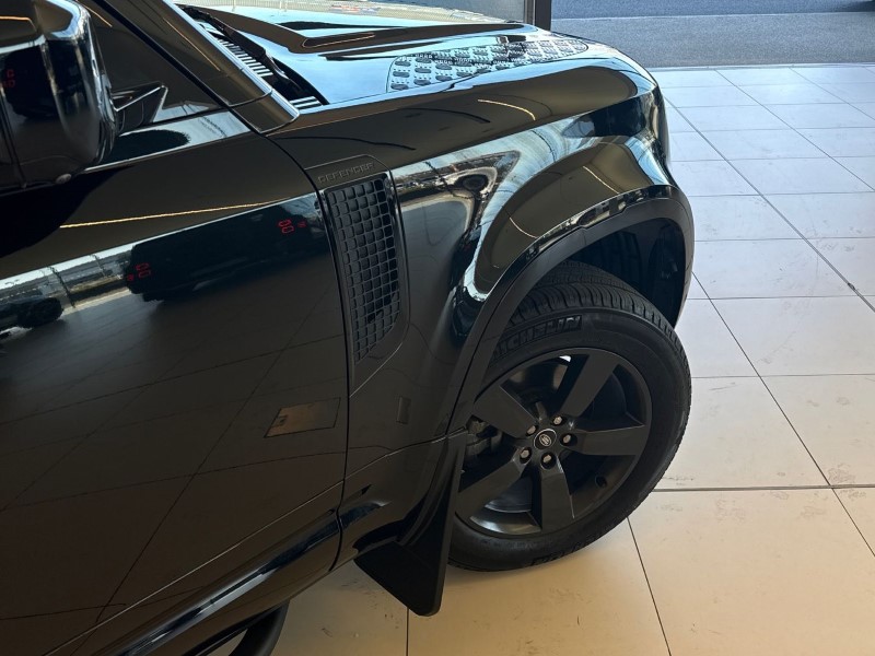 2023 (73) LAND ROVER DEFENDER 2.0 P300 X-Dynamic SE 90 3dr Auto 5189960