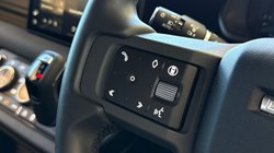 2023 (73) LAND ROVER DEFENDER 2.0 P300 X-Dynamic SE 90 3dr Auto 5189940