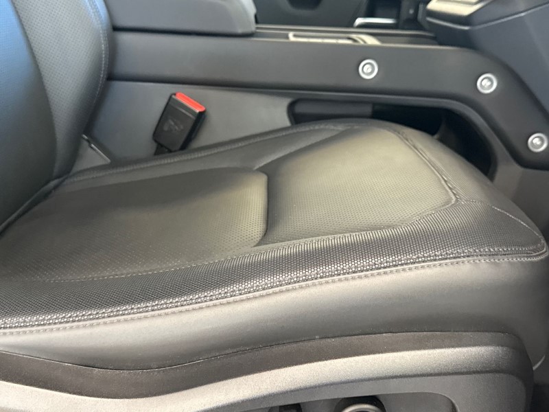 2023 (73) LAND ROVER DEFENDER 2.0 P300 X-Dynamic SE 90 3dr Auto 5189937