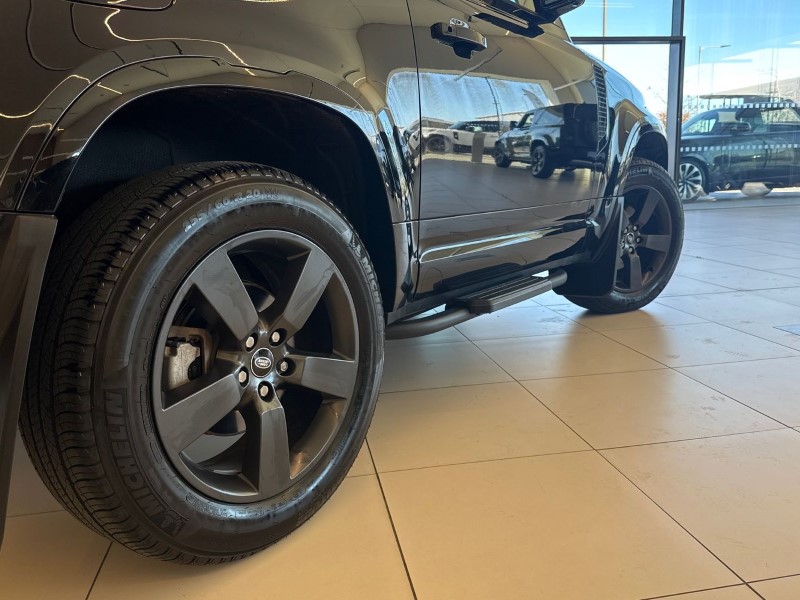 2023 (73) LAND ROVER DEFENDER 2.0 P300 X-Dynamic SE 90 3dr Auto 5189959