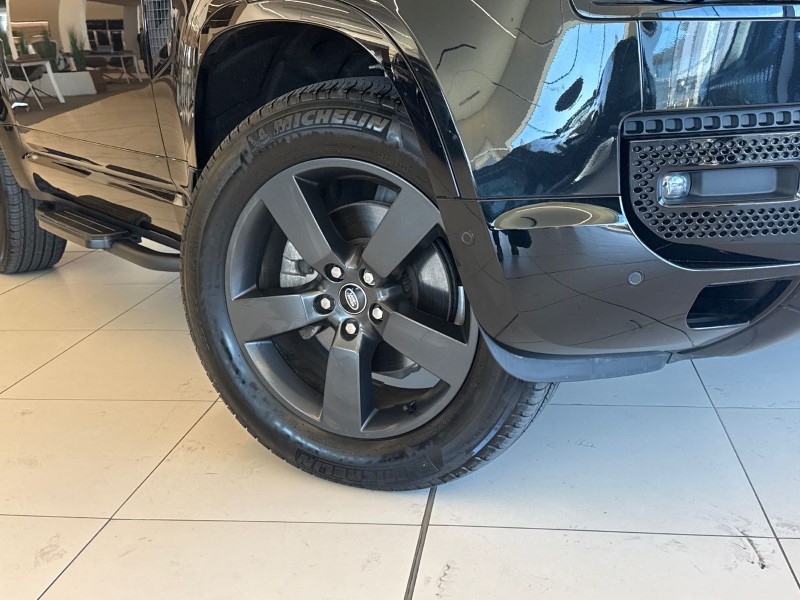 2023 (73) LAND ROVER DEFENDER 2.0 P300 X-Dynamic SE 90 3dr Auto 5189955