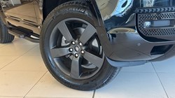 2023 (73) LAND ROVER DEFENDER 2.0 P300 X-Dynamic SE 90 3dr Auto 5189955