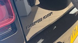 2023 (73) LAND ROVER DEFENDER 2.0 P300 X-Dynamic SE 90 3dr Auto 5189957