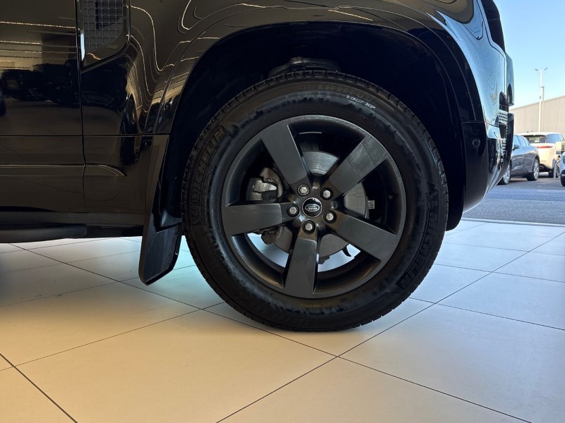 2023 (73) LAND ROVER DEFENDER 2.0 P300 X-Dynamic SE 90 3dr Auto 5189920
