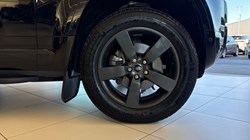 2023 (73) LAND ROVER DEFENDER 2.0 P300 X-Dynamic SE 90 3dr Auto 5189920