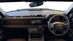 2023 (73) LAND ROVER DEFENDER 2.0 P300 X-Dynamic SE 90 3dr Auto 5189921