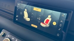 2023 (73) LAND ROVER DEFENDER 2.0 P300 X-Dynamic SE 90 3dr Auto 5189947