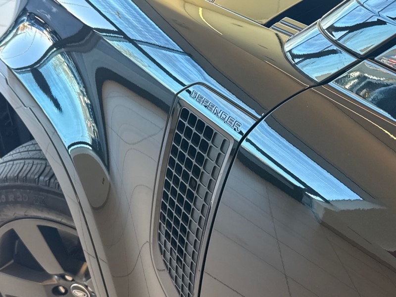 2023 (73) LAND ROVER DEFENDER 2.0 P300 X-Dynamic SE 90 3dr Auto 5189932