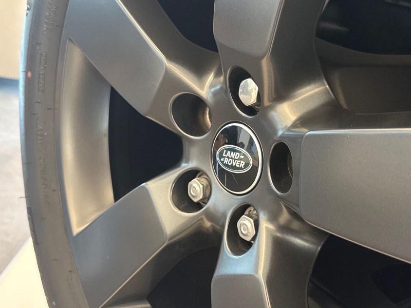 2023 (73) LAND ROVER DEFENDER 2.0 P300 X-Dynamic SE 90 3dr Auto 5189956