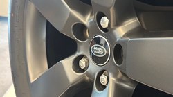 2023 (73) LAND ROVER DEFENDER 2.0 P300 X-Dynamic SE 90 3dr Auto 5189956