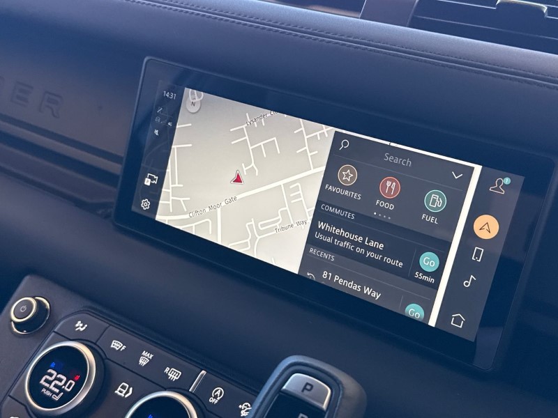 2023 (73) LAND ROVER DEFENDER 2.0 P300 X-Dynamic SE 90 3dr Auto 5189923