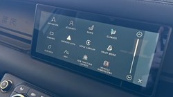 2023 (73) LAND ROVER DEFENDER 2.0 P300 X-Dynamic SE 90 3dr Auto 5189944