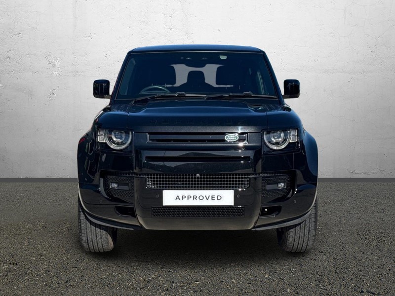 2023 (73) LAND ROVER DEFENDER 2.0 P300 X-Dynamic SE 90 3dr Auto 5189919