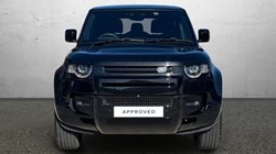 2023 (73) LAND ROVER DEFENDER 2.0 P300 X-Dynamic SE 90 3dr Auto 5189919