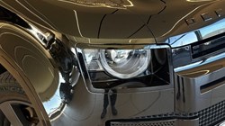 2023 (73) LAND ROVER DEFENDER 2.0 P300 X-Dynamic SE 90 3dr Auto 5189929