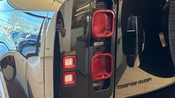 2023 (73) LAND ROVER DEFENDER 2.0 P300 X-Dynamic SE 90 3dr Auto 5189931