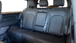 2023 (73) LAND ROVER DEFENDER 2.0 P300 X-Dynamic SE 90 3dr Auto 5189916