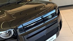 2023 (73) LAND ROVER DEFENDER 2.0 P300 X-Dynamic SE 90 3dr Auto 5189954