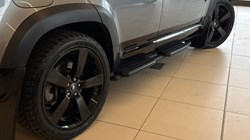 2023 (23) LAND ROVER DEFENDER 3.0 D300 X-Dynamic HSE 110 5dr Auto 5201703