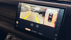 2023 (23) LAND ROVER DEFENDER 3.0 D300 X-Dynamic HSE 110 5dr Auto 5201669