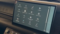 2023 (23) LAND ROVER DEFENDER 3.0 D300 X-Dynamic HSE 110 5dr Auto 5201688