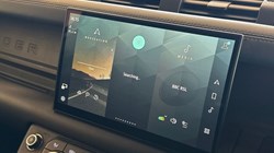 2023 (23) LAND ROVER DEFENDER 3.0 D300 X-Dynamic HSE 110 5dr Auto 5201687