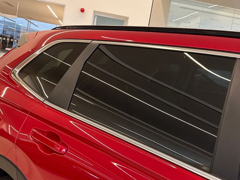 2025 (74) HONDA CR-V 2.0 eHEV Advance 5dr eCVT 5176690