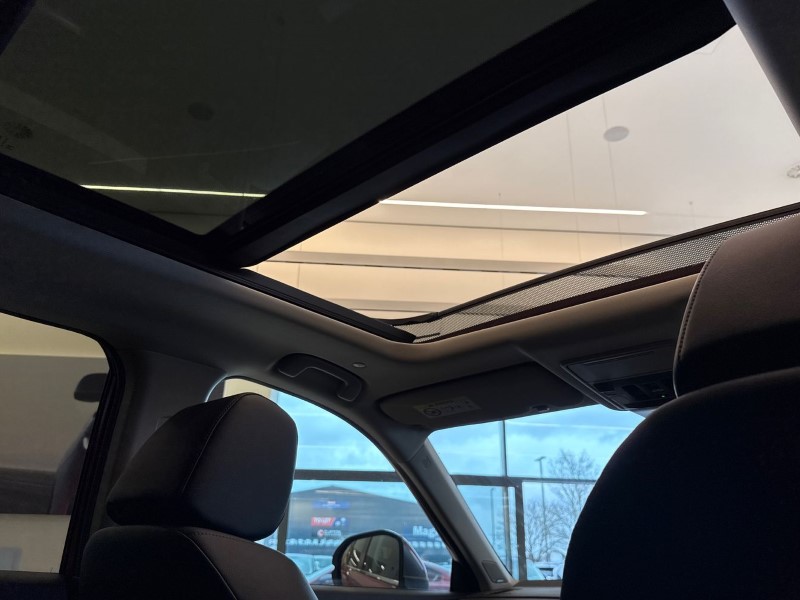 2025 (74) HONDA CR-V 2.0 eHEV Advance 5dr eCVT 5176664