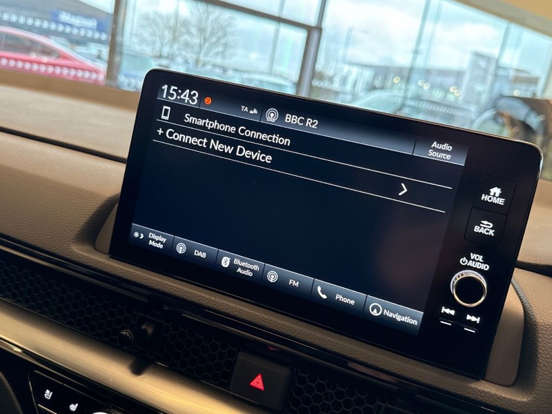 2025 (74) HONDA CR-V 2.0 eHEV Advance 5dr eCVT 5176674