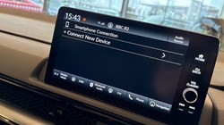 2025 (74) HONDA CR-V 2.0 eHEV Advance 5dr eCVT 5176674