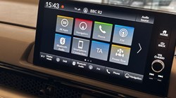 2025 (74) HONDA CR-V 2.0 eHEV Advance 5dr eCVT 5176673