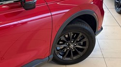 2025 (74) HONDA CR-V 2.0 eHEV Advance 5dr eCVT 5176688