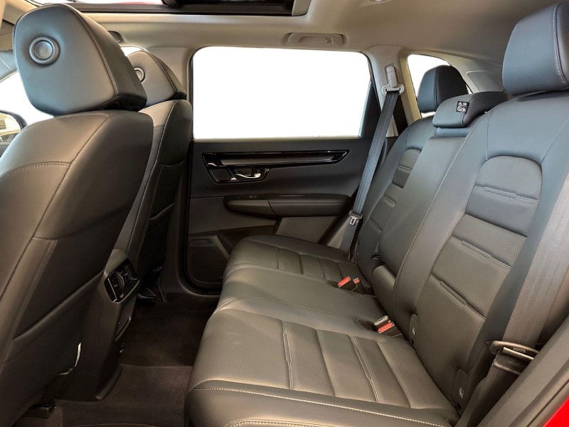 2025 (74) HONDA CR-V 2.0 eHEV Advance 5dr eCVT 5176647
