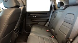 2025 (74) HONDA CR-V 2.0 eHEV Advance 5dr eCVT 5176647