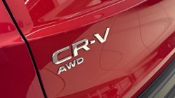 2025 (74) HONDA CR-V 2.0 eHEV Advance 5dr eCVT 5176685