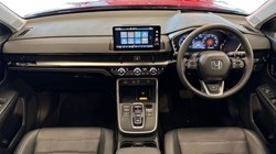 2025 (74) HONDA CR-V 2.0 eHEV Advance 5dr eCVT 5176652