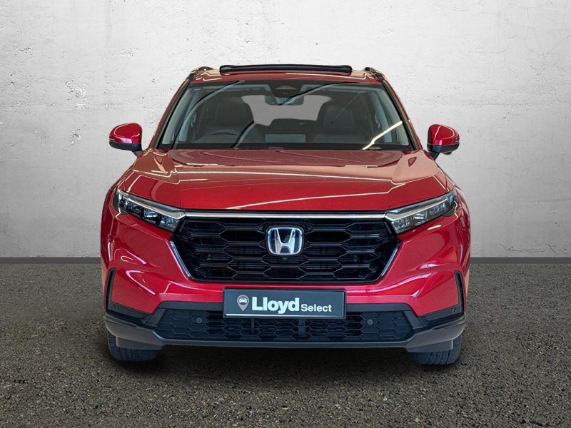 2025 (74) HONDA CR-V 2.0 eHEV Advance 5dr eCVT 5176650