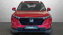 2025 (74) HONDA CR-V 2.0 eHEV Advance 5dr eCVT 5176650