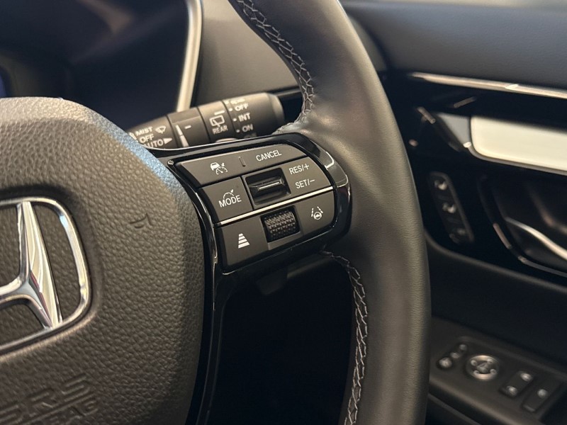 2025 (74) HONDA CR-V 2.0 eHEV Advance 5dr eCVT 5176672