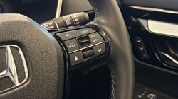 2025 (74) HONDA CR-V 2.0 eHEV Advance 5dr eCVT 5176672