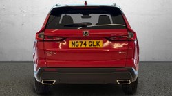 2025 (74) HONDA CR-V 2.0 eHEV Advance 5dr eCVT 5176649