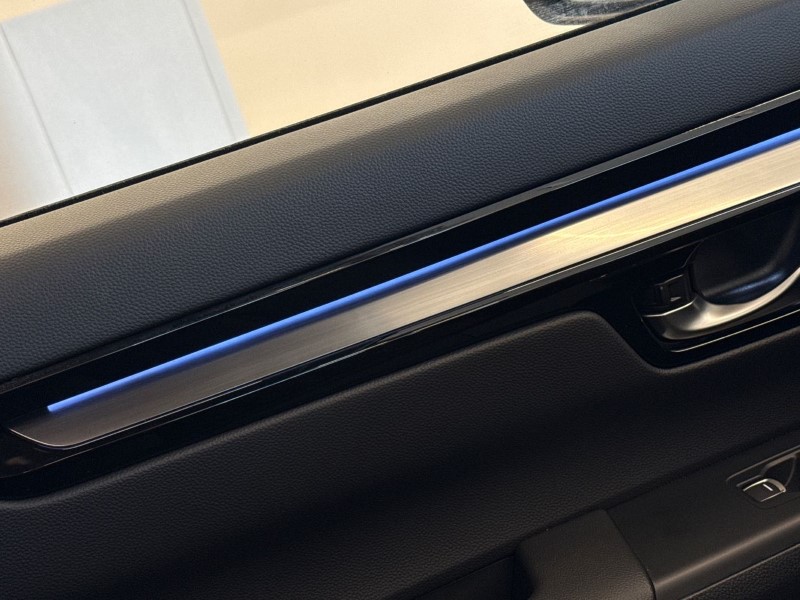 2025 (74) HONDA CR-V 2.0 eHEV Advance 5dr eCVT 5176691