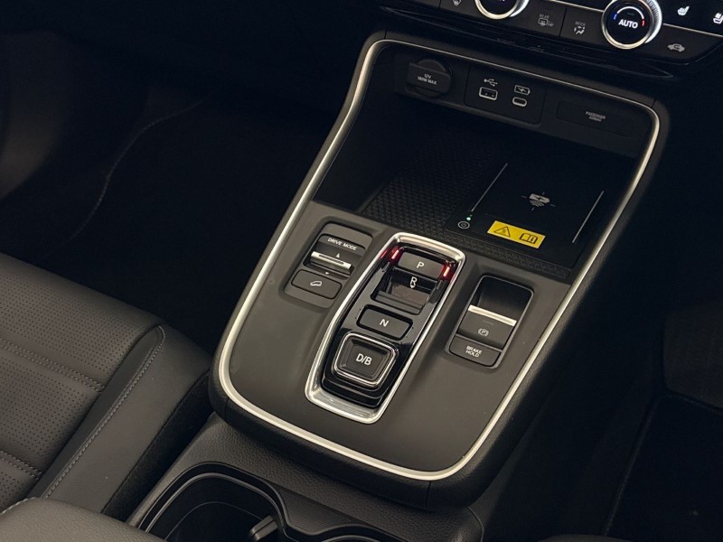 2025 (74) HONDA CR-V 2.0 eHEV Advance 5dr eCVT 5176656