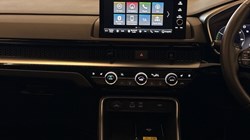 2025 (74) HONDA CR-V 2.0 eHEV Advance 5dr eCVT 5176657