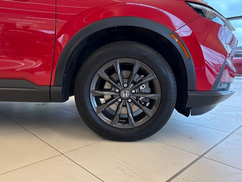 2025 (74) HONDA CR-V 2.0 eHEV Advance 5dr eCVT 5176651